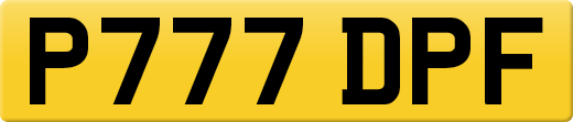 P777DPF