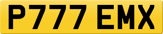 P777EMX