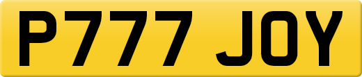 P777JOY