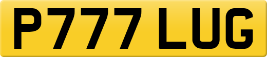 P777LUG