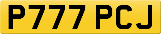 P777PCJ