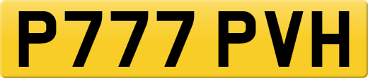 P777PVH