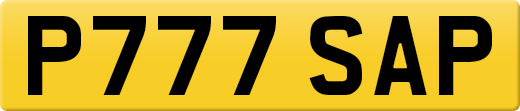 P777SAP