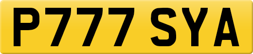 P777SYA