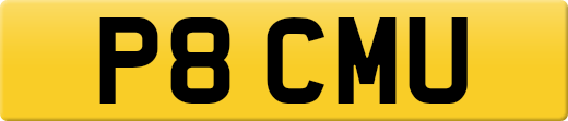 P8CMU