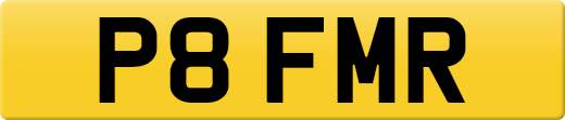 P8FMR