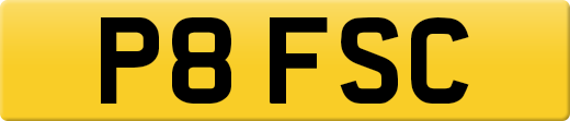 P8FSC