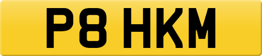 P8HKM