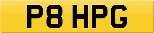 P8HPG