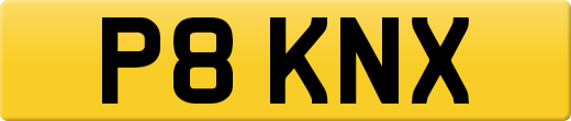 P8KNX