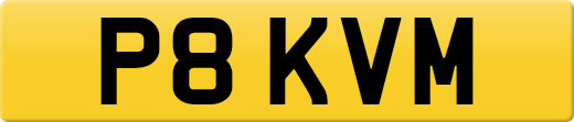 P8KVM
