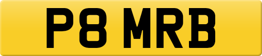 P8MRB