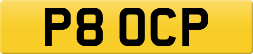 P8OCP