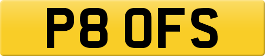 P8OFS