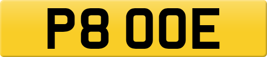 P8OOE