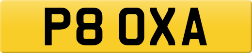 P8OXA