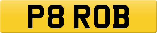 P8ROB