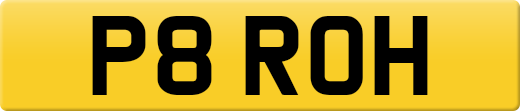 P8ROH