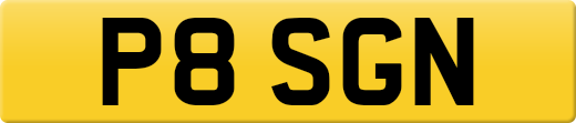 P8SGN
