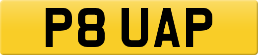 P8UAP
