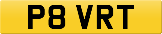 P8VRT