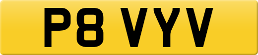 P8VYV