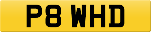 P8WHD