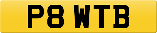 P8WTB