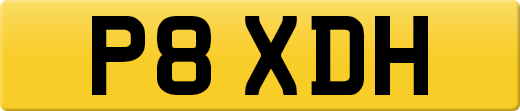 P8XDH
