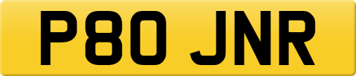 P80JNR