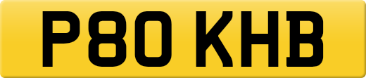 P80KHB