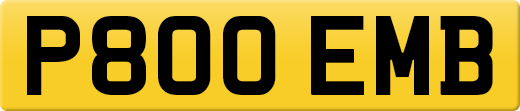 P800EMB