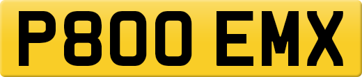P800EMX