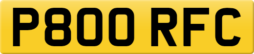P800RFC