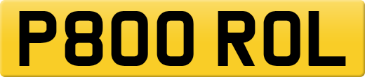 P800ROL
