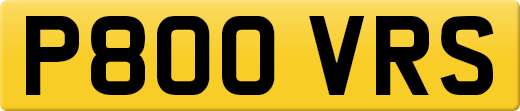 P800VRS