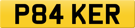 P84KER