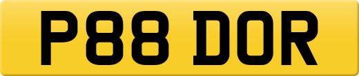 P88DOR