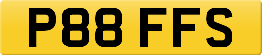 P88FFS