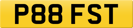 P88FST