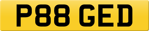 P88GED