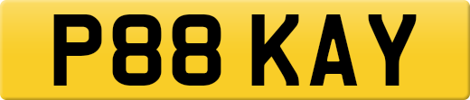 P88KAY