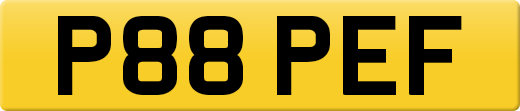 P88PEF