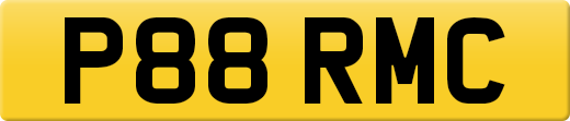 P88RMC