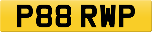 P88RWP