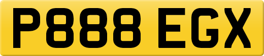 P888EGX
