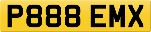P888EMX