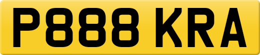 P888KRA