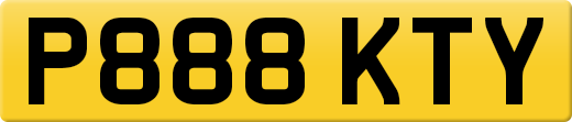 P888KTY