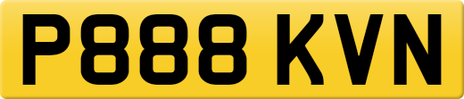 P888KVN